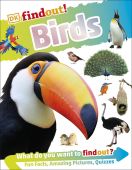 Birds DK findout!