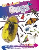 Bugs DK findout!