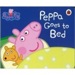 Peppa Pig: Peppa Goes to Bed