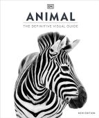 Animals: The Definitive Visual Guide
