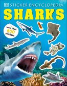 Sharks Sticker Encyclopedia