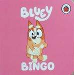 Bluey: Bingo