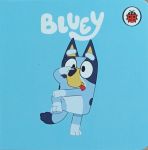 Bluey: Bluey