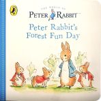 Peter Rabbit's Forest Fun Day
