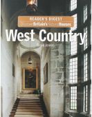 Britain's Historic Houses - The West Country