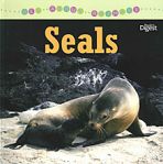 All About Animals Seals HB