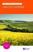 South Downs Short Walks Made Easy