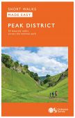 Peak District Short Walks Made Easy