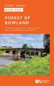 Forest of Bowland Short Walks Made Easy