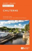 The Chilterns Short Walks Made Easy 
