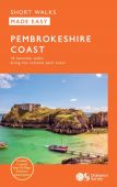 Pembrokeshire Coast Short Walks Made Easy
