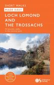 Loch Lomond and the Trossachs Short Walks Made Easy