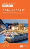 Cornish Coast Short Walks Made Easy