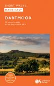 Dartmoor Short Walks Made Easy