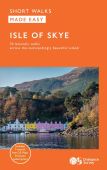 Isle of Skye Short Walks Made Easy
