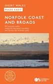 Norfolk Coast & the Broads Short Walks Made Easy