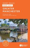 Greater Manchester Short Walks Made Easy
