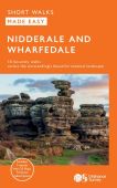 Nidderdale & Wharfedale Short Walks Made Easy