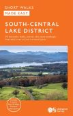 South-Central Lake District Short Walks Made Easy