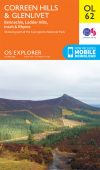 EXP OL 62 Correen Hills and Glenlivet was Exp 420