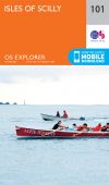 EXP 101 Isles of Scilly