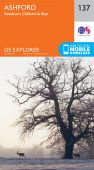 EXP 137 Ashford
