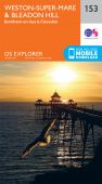 EXP 153 Weston-Super-Mare and Bleadon Hill