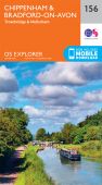 EXP 156 Chippenham and Bradford-on-Avon