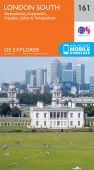 EXP 161 London South