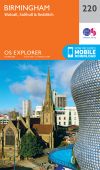 EXP 220 Birmingham