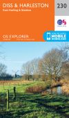 EXP 230 Diss and Harleston