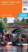 EXP 243 Market Drayton