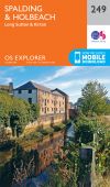 EXP 249 Spalding and Holbeach