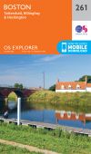 EXP 261 Boston