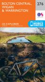 EXP 276 Bolton, Wigan and Warrington
