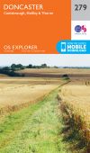 EXP 279 Doncaster