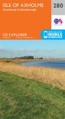EXP 280 Isle of Axholm