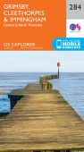 EXP 284 Grimsby, Cleethorpes and Immingham