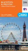 EXP 286 Blackpool and Preston