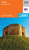 EXP 290 York