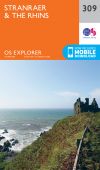 EXP 309 Stranraer and The Rhins