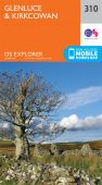 EXP 310 Glenluce and Kirkcowan
