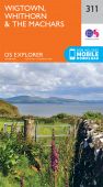 EXP 311 Wigtown, Whitehorn and The Machars