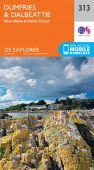 EXP 313 Dumfries and Dalbeattie