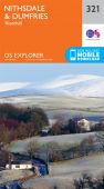 EXP 321 Nithsdale and Dumfries