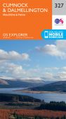 EXP 327 Cumnock and Dalmellington