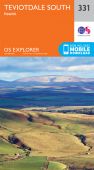 EXP 331 Teviotdale South