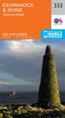 EXP 333 Kilmarnock and Irvine