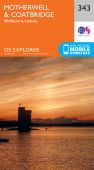 EXP 343 Motherwell and Coatbridge