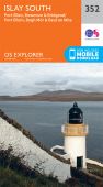 EXP 352 Islay South